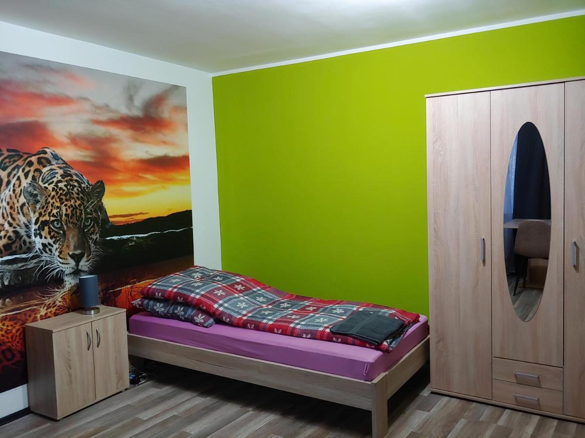 Duisburg Beeck Apartment Bagian luar foto