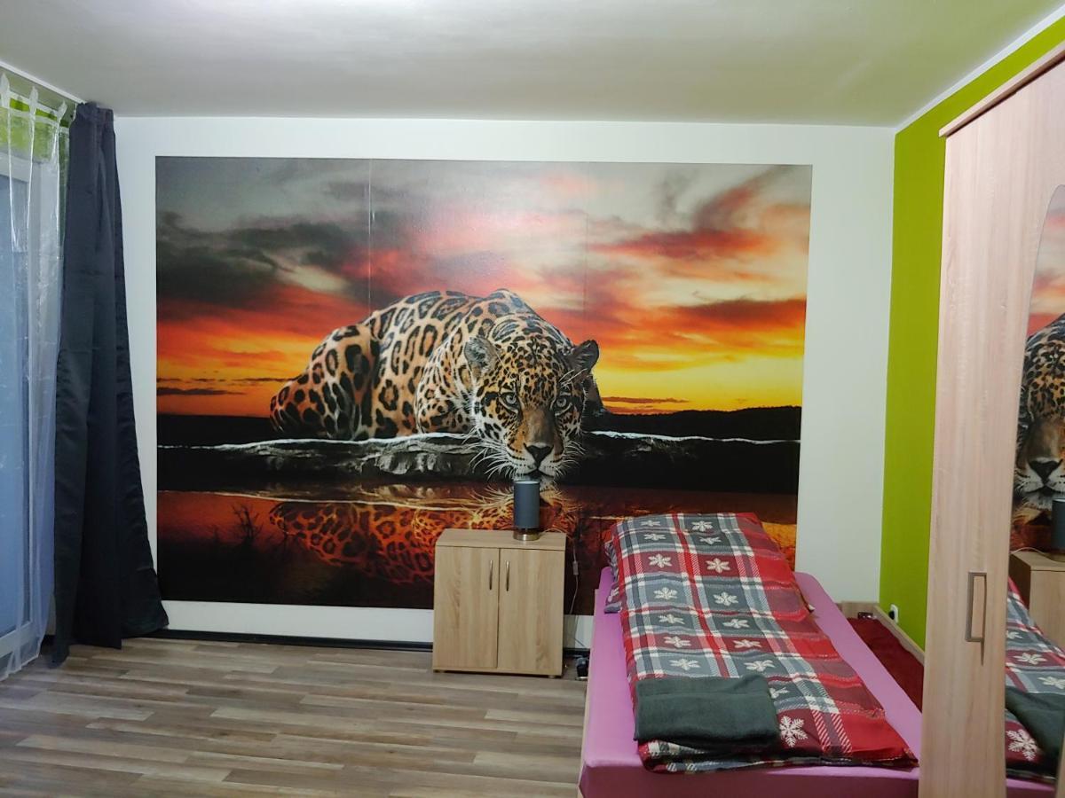 Duisburg Beeck Apartment Bagian luar foto