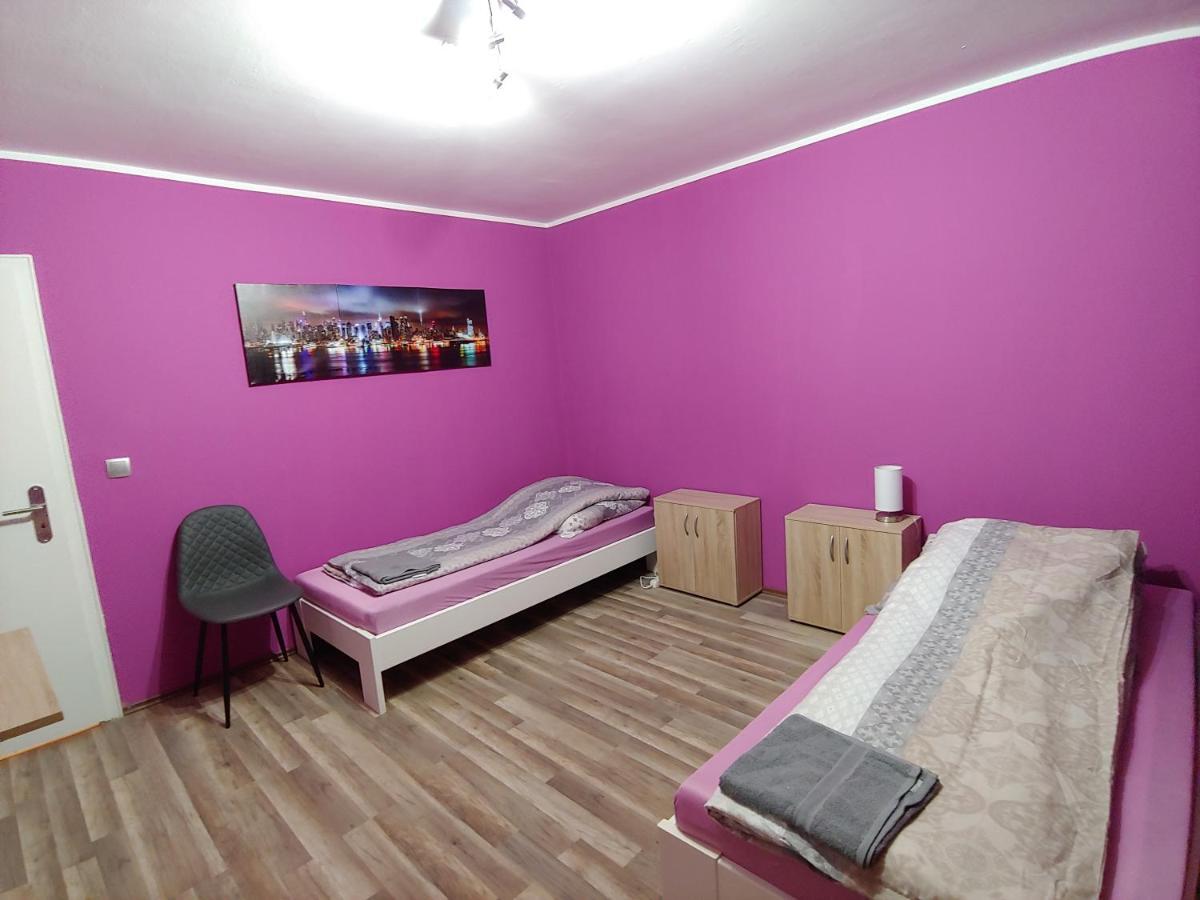 Duisburg Beeck Apartment Bagian luar foto