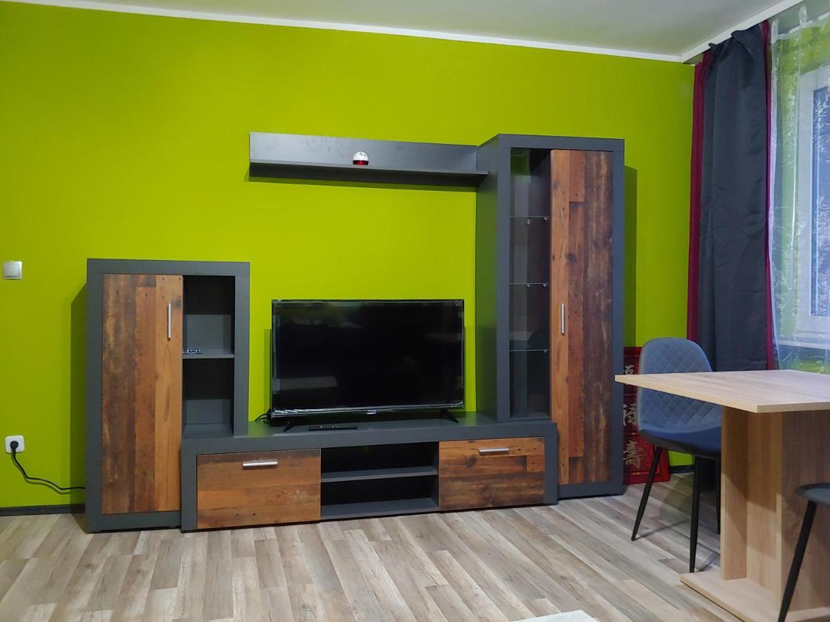 Duisburg Beeck Apartment Bagian luar foto